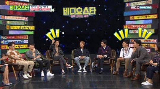 오종혁 열애고백(사진=MBC에브리원 '비디오스타' 방송화면 캡처)